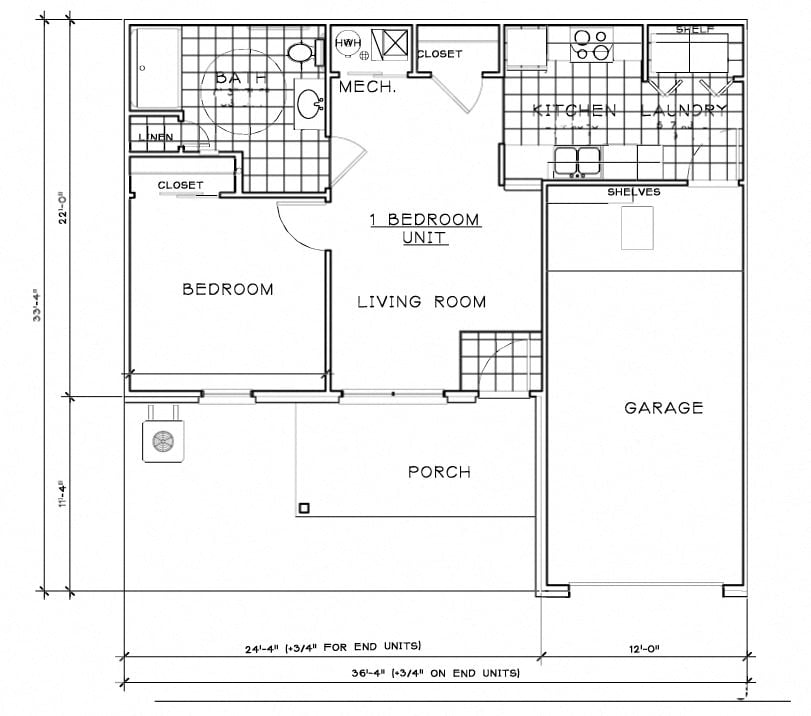 2251 Anderson Station Road 1-2 Beds Apartment, Affordable for Rent - Photo Gallery 17